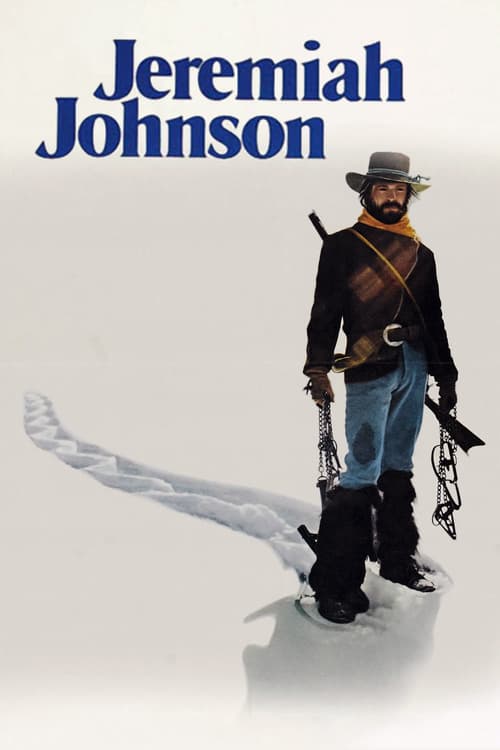 [HD] Jeremiah Johnson 1972 Film Complet En Anglais