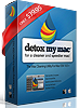 Detox My Mac ~ Multi-award Winning Mac Cleaner Application