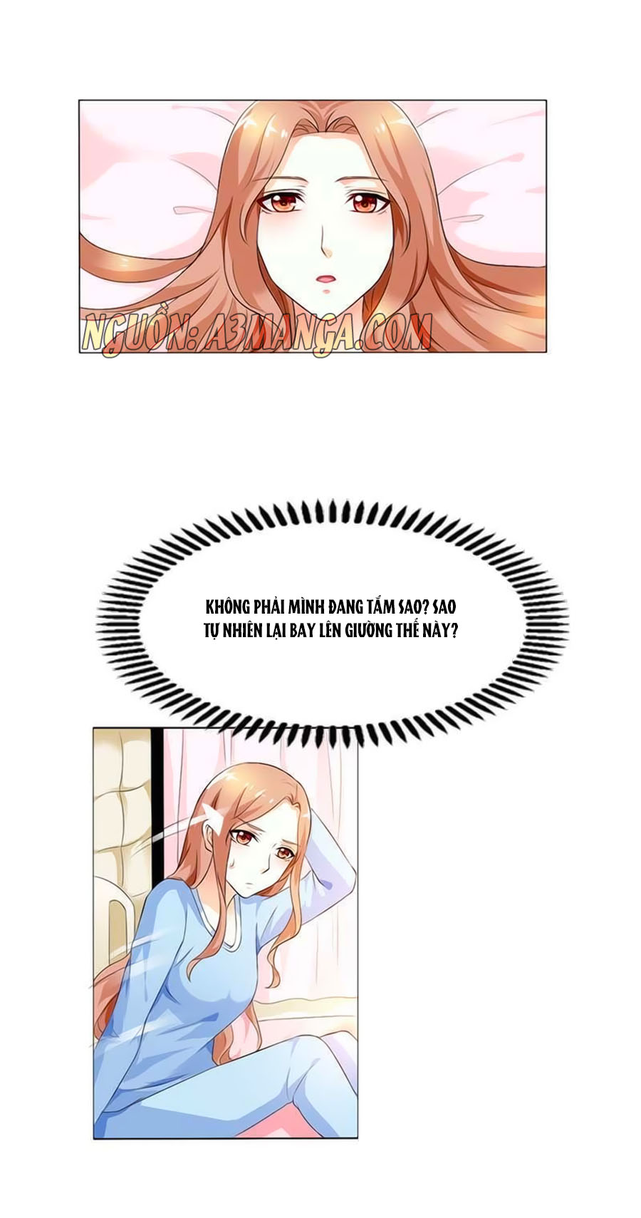 Song Diện Danh Viện Chap 56 - Next Chap 57