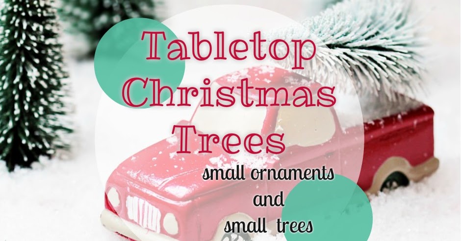 Tabletop Christmas Tree Reviews
