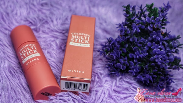 Missha Coloring Multi Stick From Althea