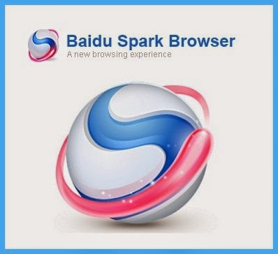 تحميل برنامج التصفح Baidu Spark Browser من بايدو مجانا