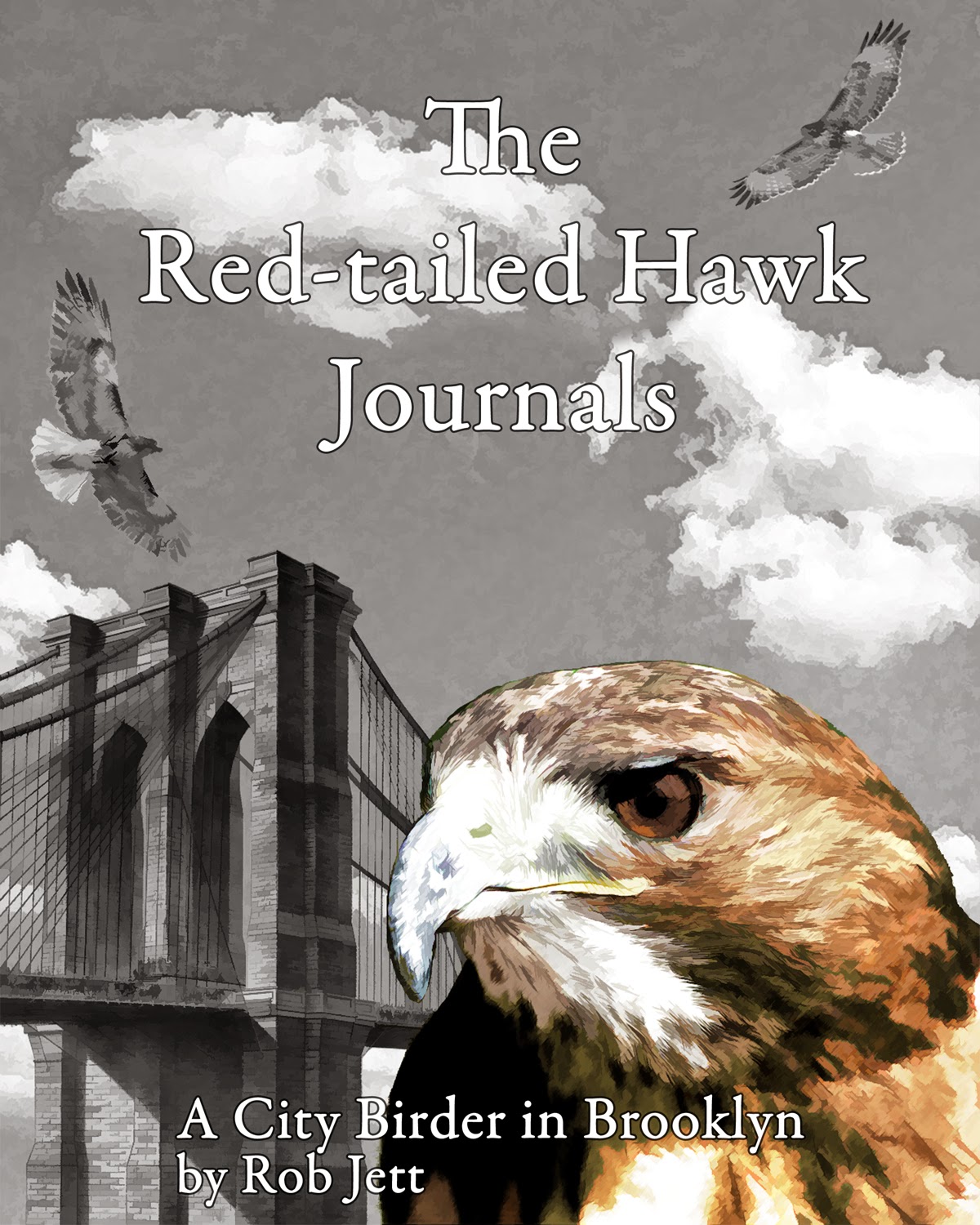 The City Birder Birding Basics at GreenWood Cemetery