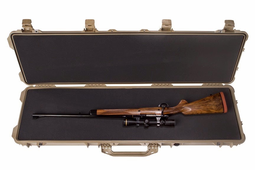 D'Arcy Echols & Co. Shipping 101