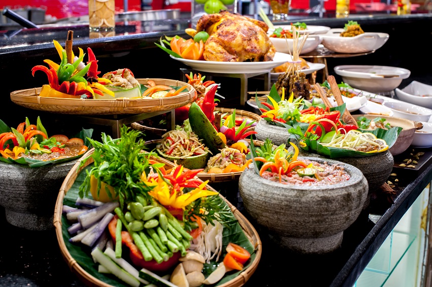 buffet ftour ramadan tanger buffet ftour ramadan tanger