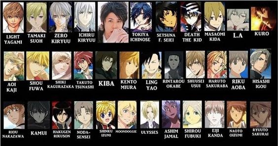 Personagens Com os Mesmos Dubladores! on X: A definição de ser tanto um  talento nato na voz como também um galã, o seiyuu Mamoru Miyano é  simplesmente fenomenal! Mamoru é conhecido por