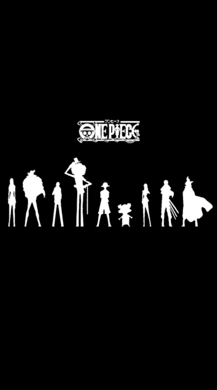 iphone 5 wallpaper one piece   Favourite Pictures