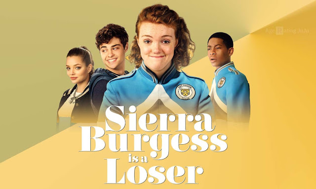 Controle Remoto: Sierra Burgess é uma Loser
