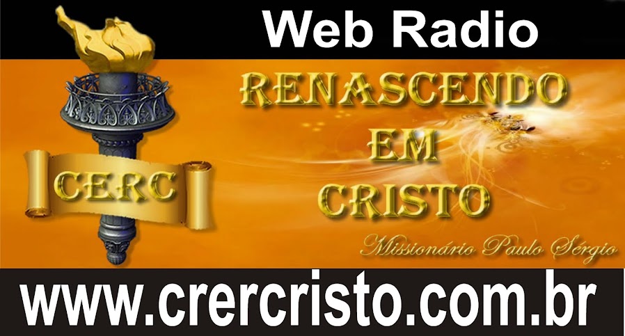 Web Radio Renascendo em Cristo
