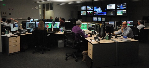 Cliff Mass Weather Blog: The Future of National Weather Service Forecast  Offices