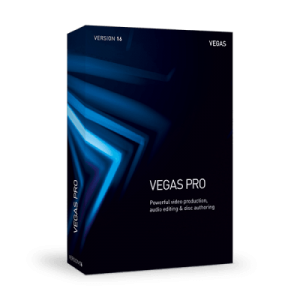 تحميل برنامج سوني فيغاس 16 الجديد مع الكراك نواه 64 بت مجانا Sony Vegas Pro 16
