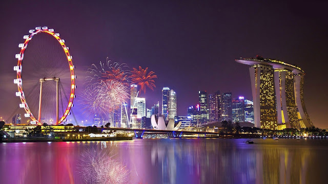 Singapore Flyer