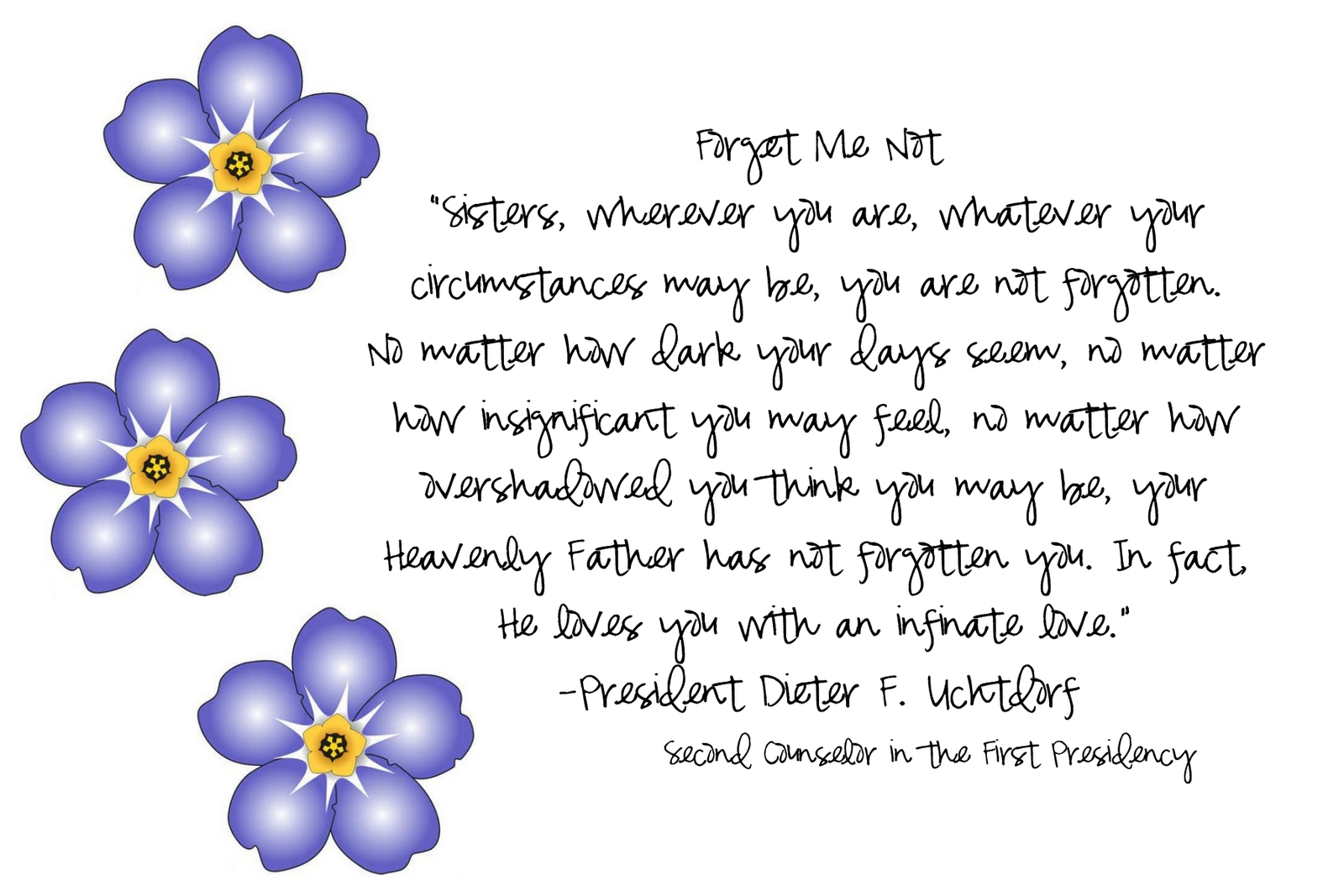 darling doll creates Me Not Project