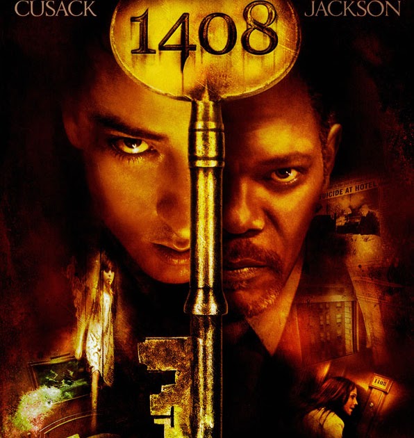 تحميل فيلم Room 1408 تورنت تحميل فيلم Room 1408 تورنت