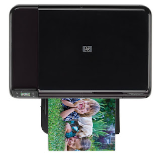 Download HP Photosmart C4788 Driver Printer