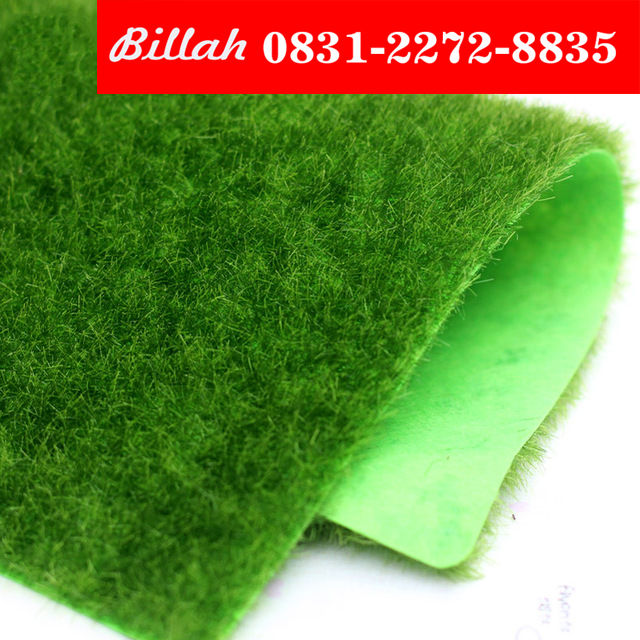 Murah Wa 62 831 2272 8835 Hiasan Akuarium Plastik Rumput