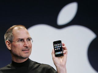 Cinque anni di iPhone , il device che ha cambiato il mondo della telefonia