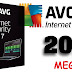 AVG Internet Security 2017 100 % Working Serial Key