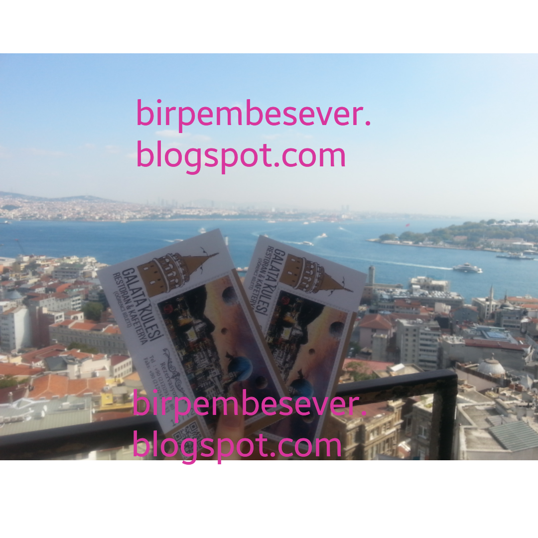 birpembesever