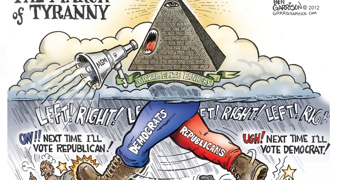 TradCatKnight Destruction Comes To Those Who Exercise Tyranny