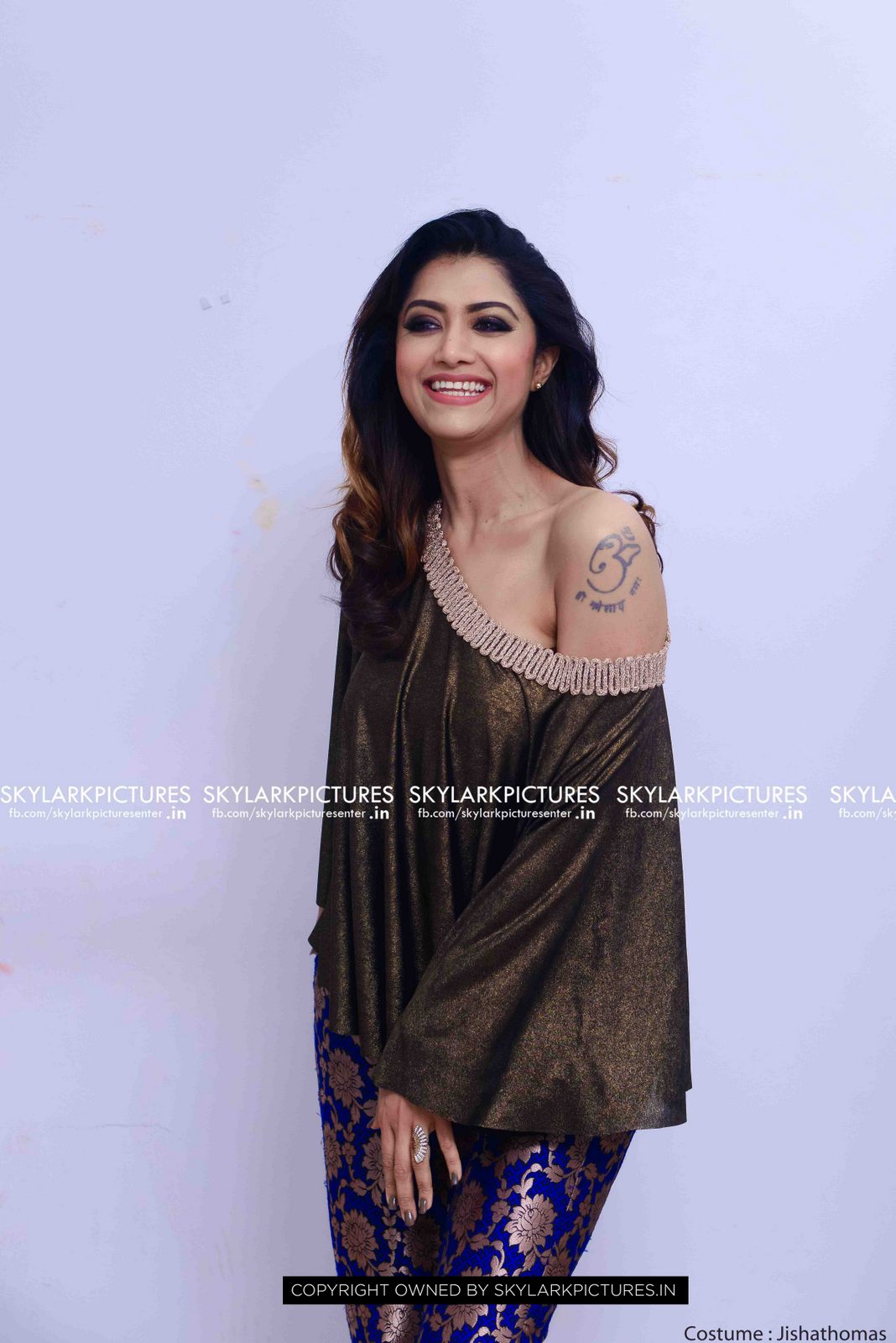 Mamta Mohandas latest photo shoot - Mallufun.com