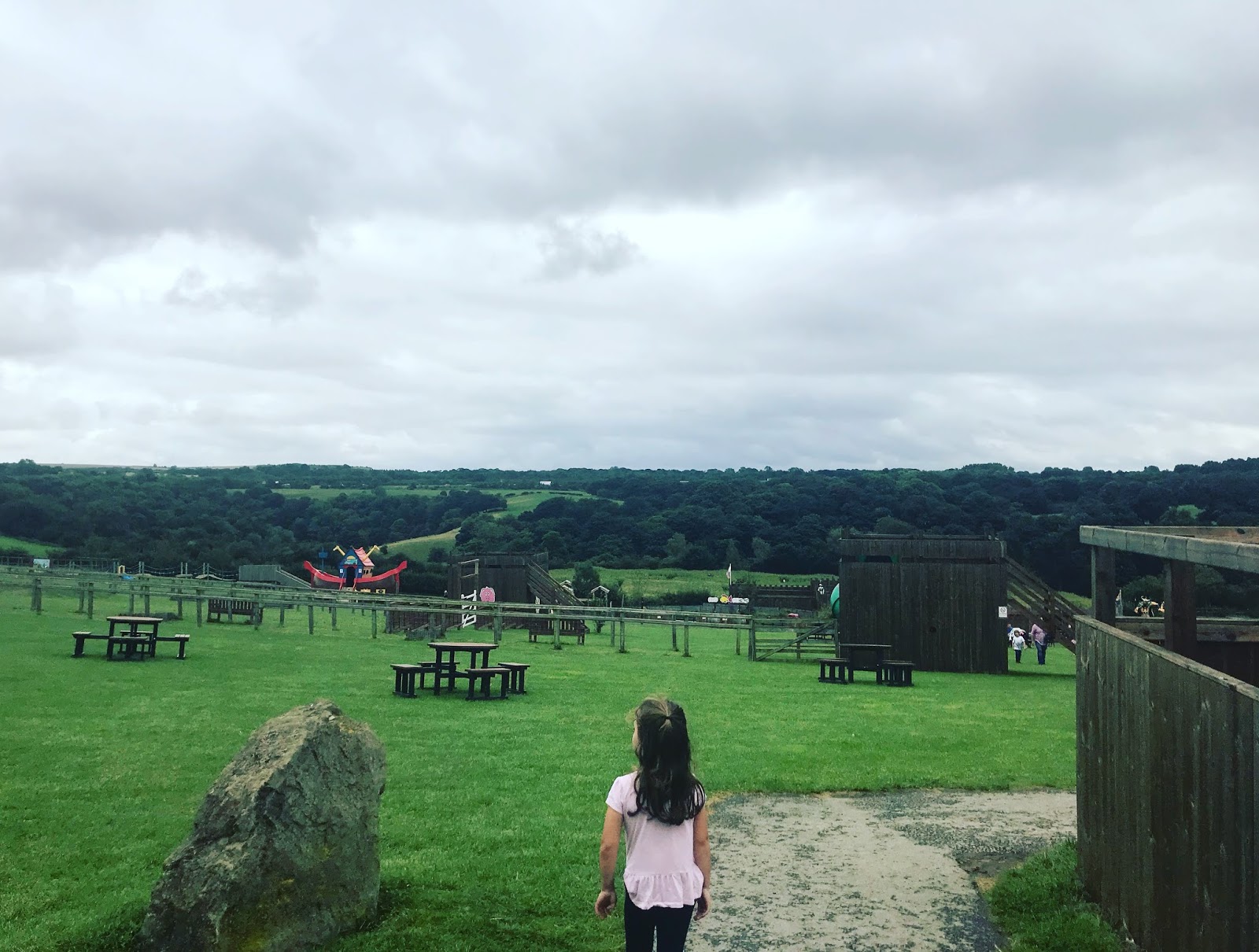 Adventure Valley Durham Newcastle Family Life