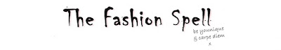The Fashion Spell