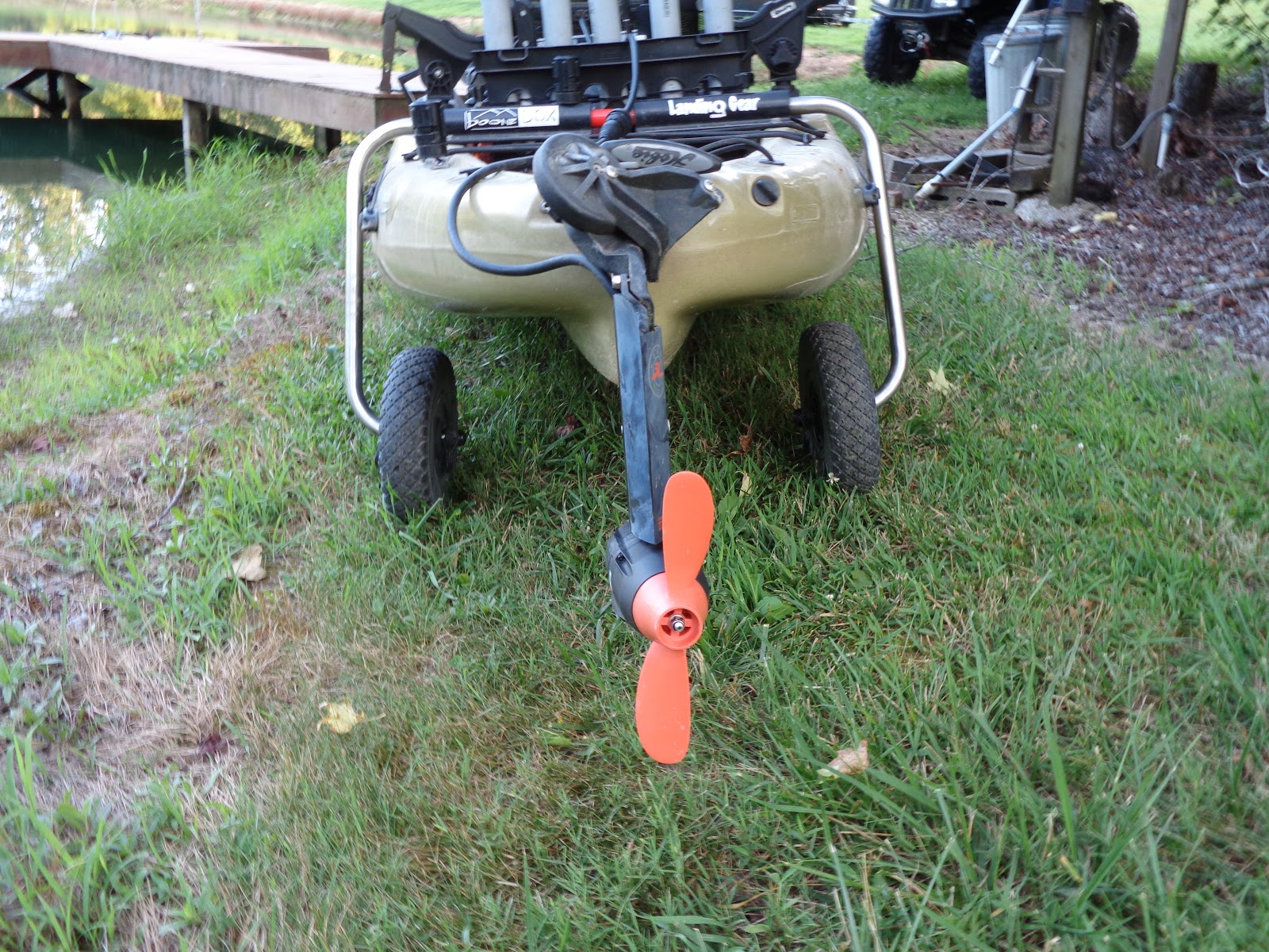 Hobie Evolve Questions Answered Kayak Catfish