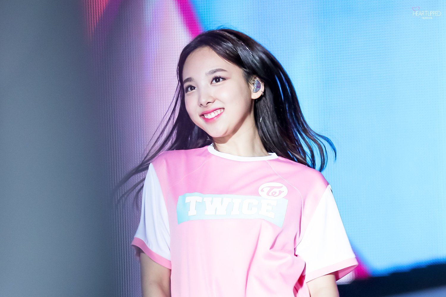 фамилия наен из твайс