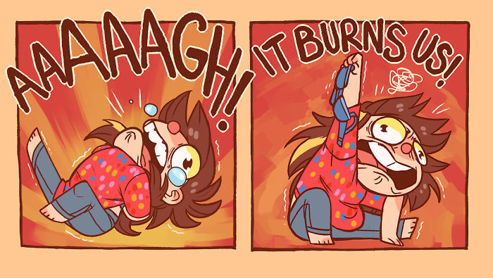 40 Hilarious Comics About How A Bra Can Ruin A Woman's Day - Stuff Men Will Never Understand 40 Hilarious Comics About How A Bra Can Ruin A Woman's Day - Stuff Men Will Never Understand