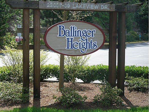 Ballinger Heights Blog