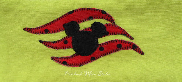 Patchouli Moon Studio~ Fish Extender