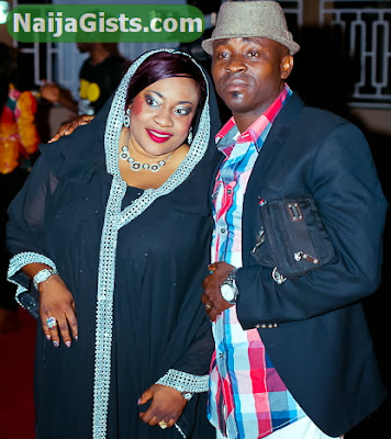 foluke daramola husband