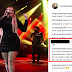 Marília Mendonça rebate internauta que a acusou de usar photoshop