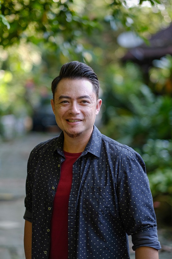 Family Kitchen With Sherson S3 Successful Asian Food Channel Afc Original Production Family Kitchen With Sherson Continues To Tantalise Tastebuds In Asia
