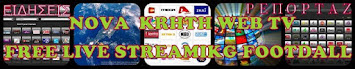 NOVA KRHTH WEB TV