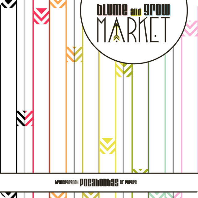 blume and grow: blume and grow market