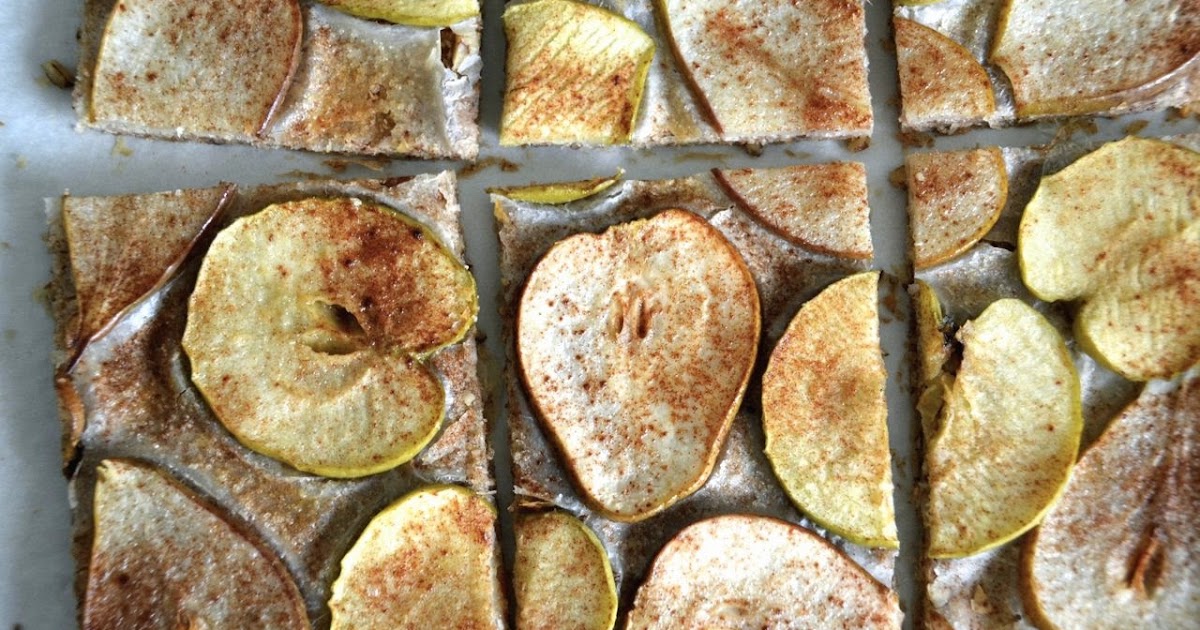 PIZZA ZUM FRÜHSTÜCK: KNUSPRIGE FILO OBSTSCHNITTEN - EIN ZIMT-SÜSSES ...