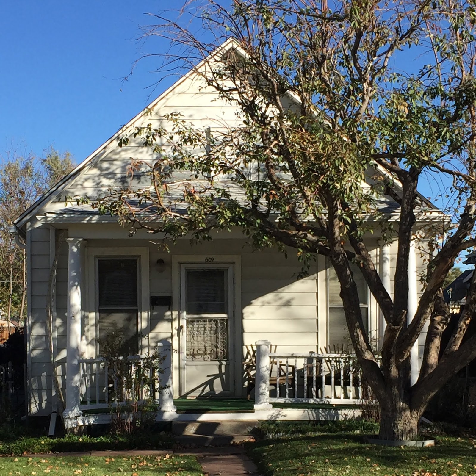 Globeville Story January 2019