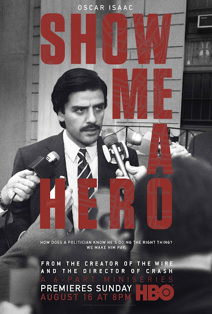 Show Me a Hero (2015-) ταινιες online seires xrysoi greek subs