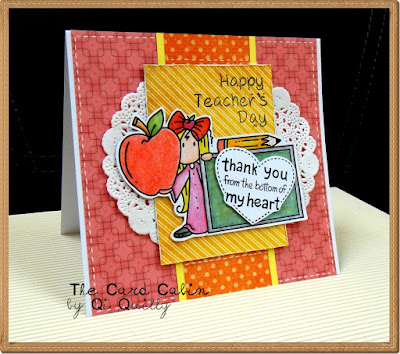 Greeting cards for Teachers Day Greeting cards for Teachers Day