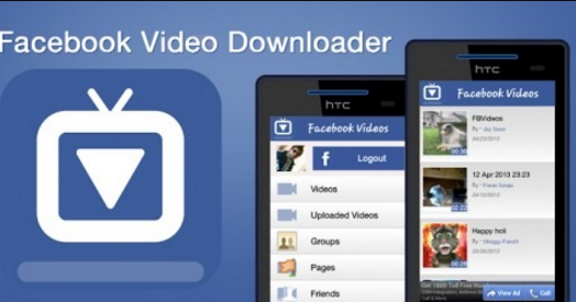 downloader video from facebook