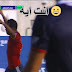 حصريا من مدونة المدير التفاصيل الكاملة لواقعة لاعب النصر بسجوده ورسم الصليب معا بعد تسجيلة هدف فى مرمى نجوم المستقبل