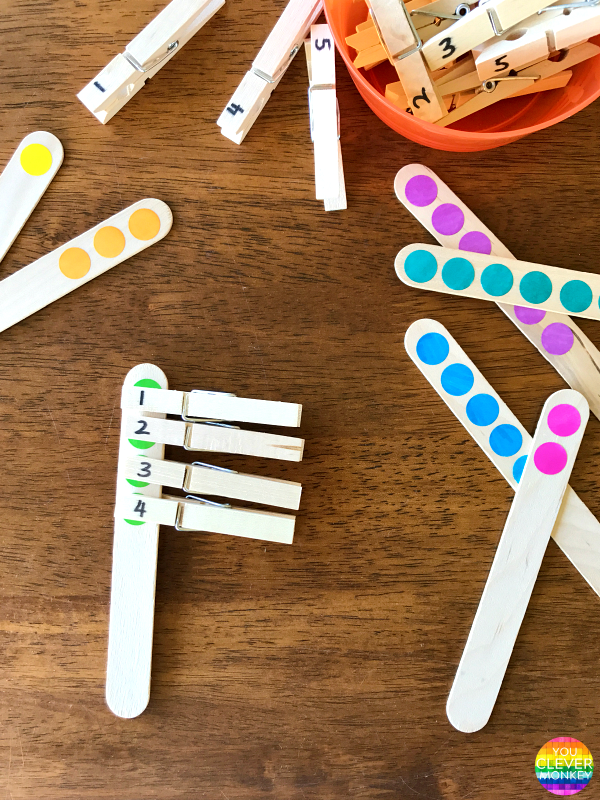 The Best Popsicle Stick Crafts