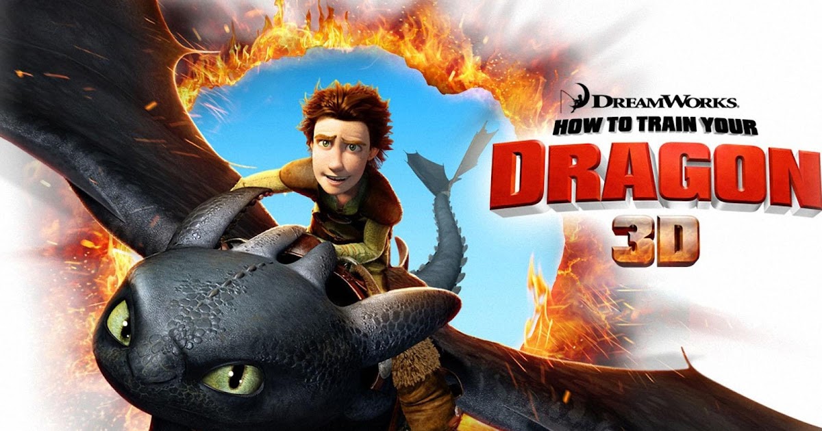 дракона 2 русский язык