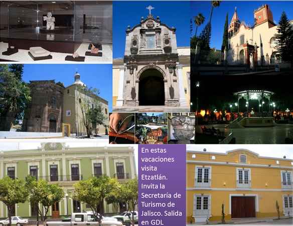 Blog de información de Etzatlán: Invitan a visitar Etzatlán 26/MAR/13