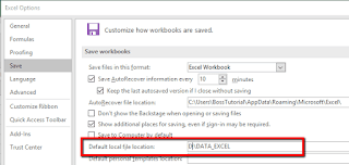 50 Tips-Trik Tersembunyi Excel Yang Wajib Anda Tahu (Bagian_1) Tips dan Trik tersembunyi ini wajib anda ketahui supaya kerja anda lebih gampang 50 Tips-Trik Tersembunyi Excel Yang Wajib Anda Tahu (Bagian_1)