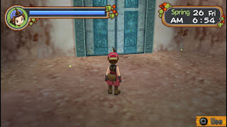 The Tale of Harvest Goddess Temple HM HoLV