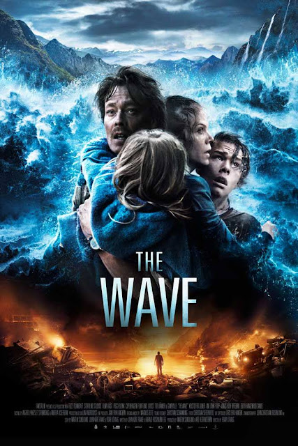 The Wave (2015) ταινιες online seires xrysoi greek subs