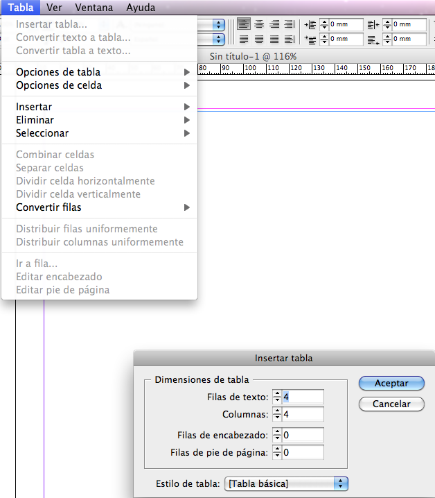 PreimpresionCarlosJR: Guía Practica Adobe InDesign CS3 Parte VIII